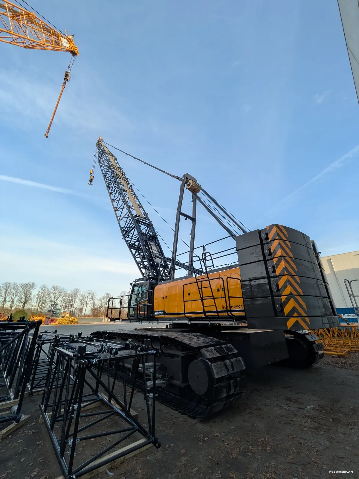 CC200-1 on the job 2