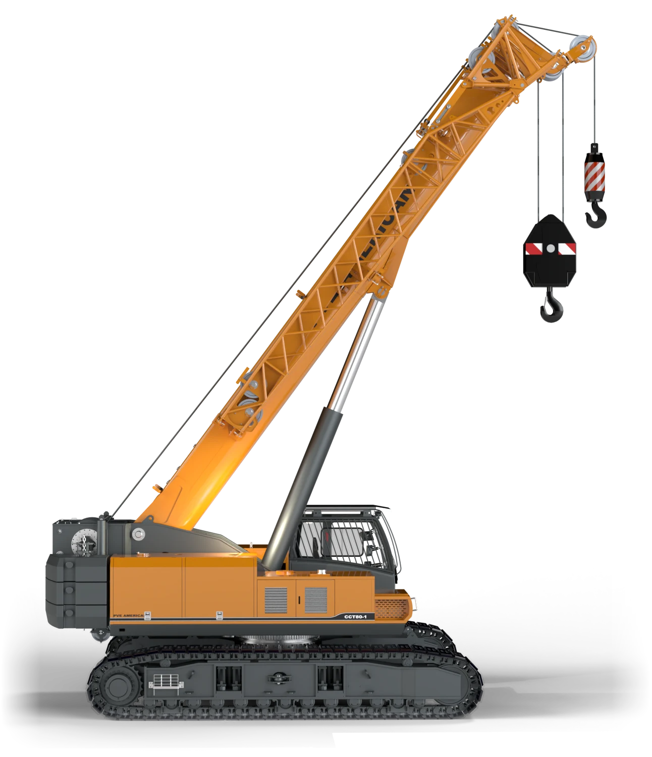 CCT80-1 left side