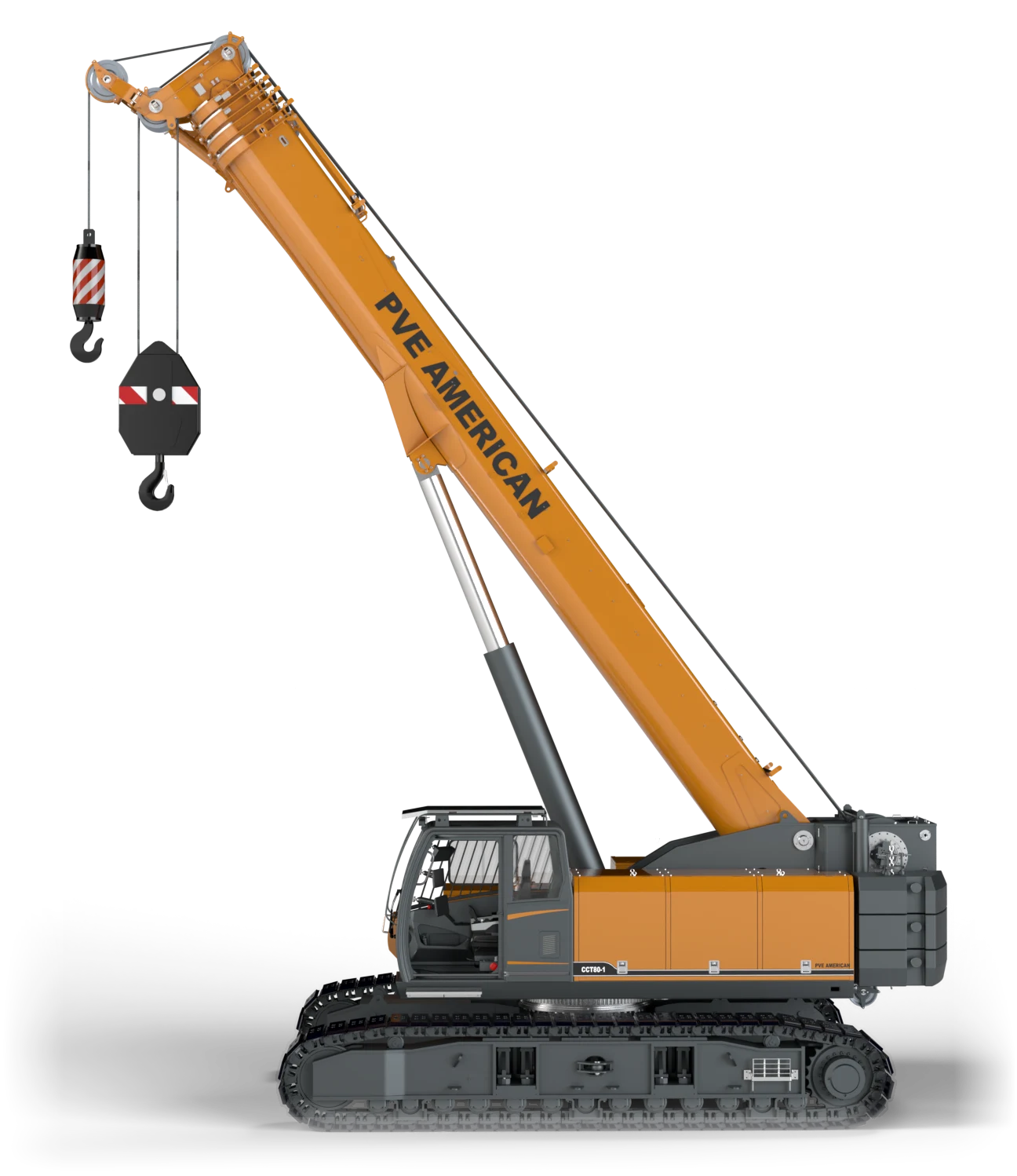 CCT80-1 right side