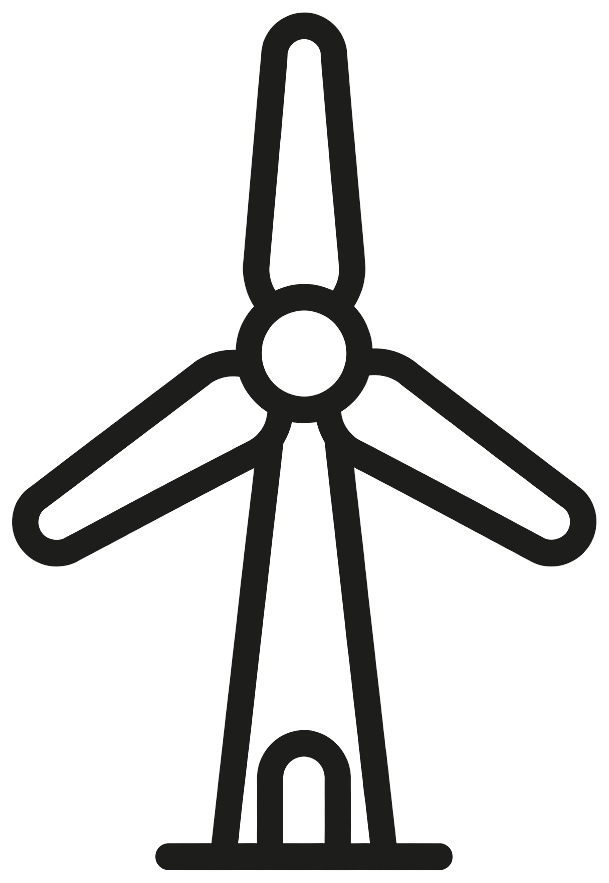 Wind energy